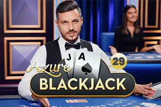 Blackjack 29