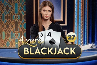 Blackjack 27