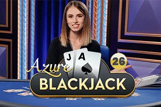 Blackjack 26