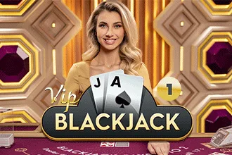 VIP Blackjack 1