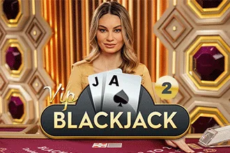 VIP Blackjack 2