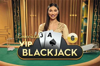 VIP Blackjack 6