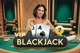 VIP Blackjack 7