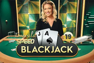 Speed Blackjack 19