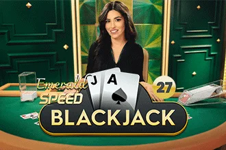 Speed Blackjack 27