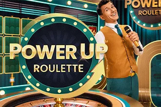PowerUP Roulette