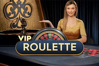 VIP Roulette - The Club