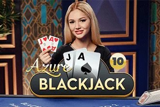 Blackjack 10