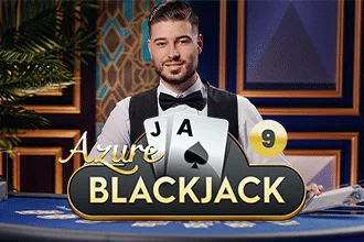 Blackjack 9
