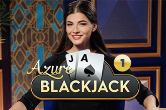 Blackjack 1