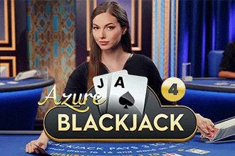 Blackjack 4