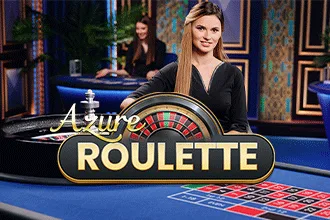 Roulette Azure