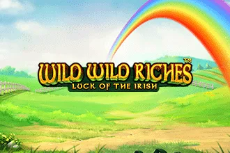 Wild Wild Riches