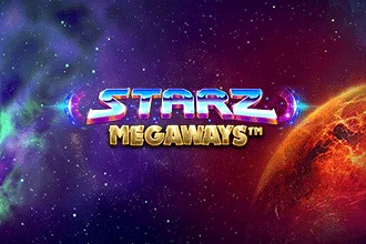 Starz Megaways