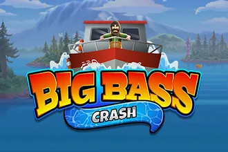 BIG BASS CRASH