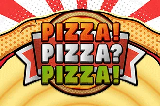 PIZZA! PIZZA! PIZZA!