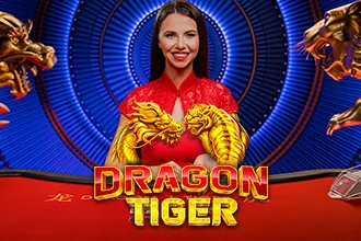 The Dragon Tiger