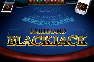 Multihand Blackjack
