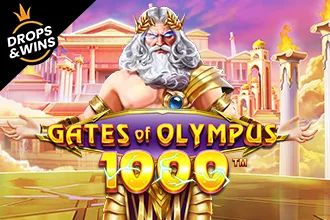 Gates of Olympus 1000