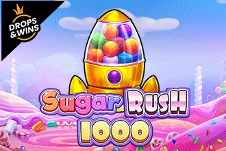 Sugar Rush 1000