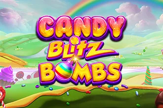 CANDY BLITZ BOMBS