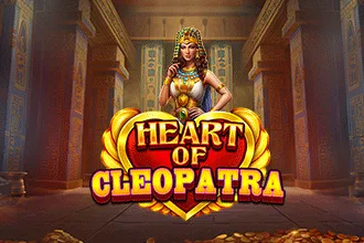 Heart of Cleopatra