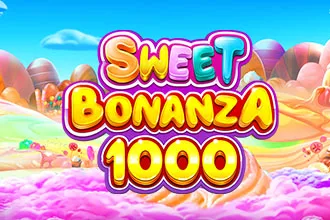 Sweet Bonanza 1000