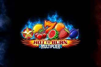 Hot to Burn Multiplier