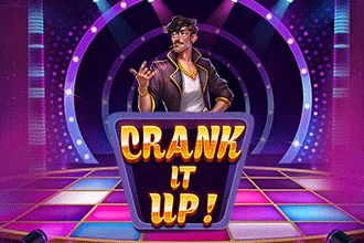 Crank It Up