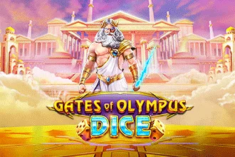 Gates of Olympus Dice