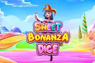 Sweet Bonanza Dice