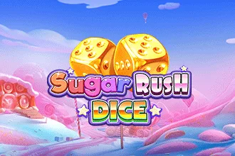 Sugar Rush Dice