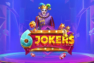 6 Jokers