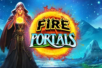 Fire Portals