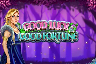 Good Luck & Good Fortune