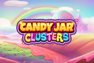 Candy Jar Clusters