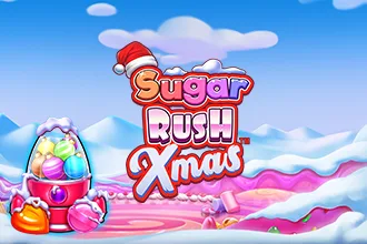 Sugar Rush Xmas