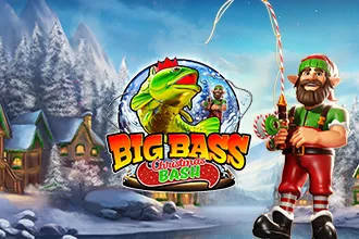 Big Bass Christmas Bash