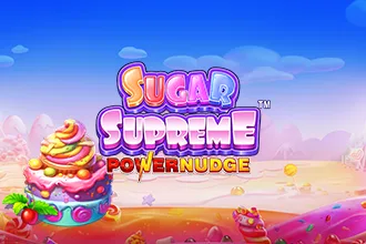 Sugar Supreme Powernudge