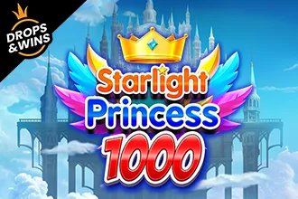 Starlight Princess 1000