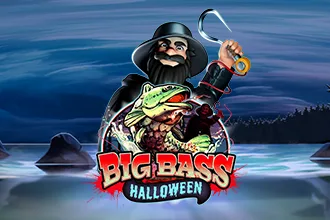 Big Bass Halloween
