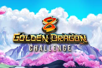 8 Golden Dragon Challenge
