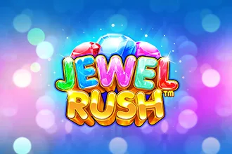 Jewel Rush