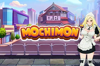 Mochimon