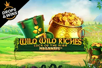 Wild Wild Riches Megaways