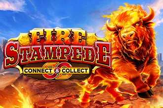 Fire Stampede