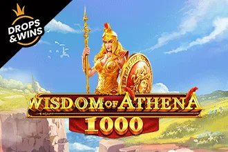 Wisdom of Athena 1000
