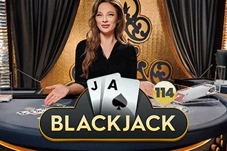 Blackjack 114