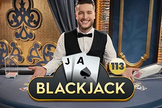 Blackjack 113
