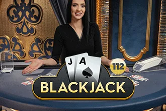 Blackjack 112